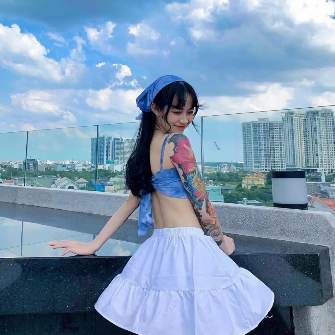 大概是魔鬼